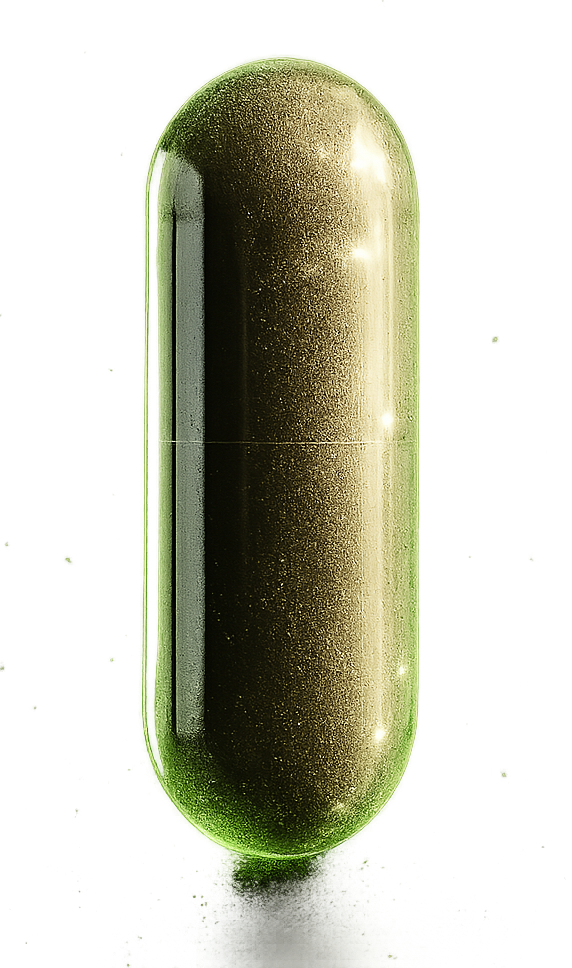Ancient Primal daily capsule