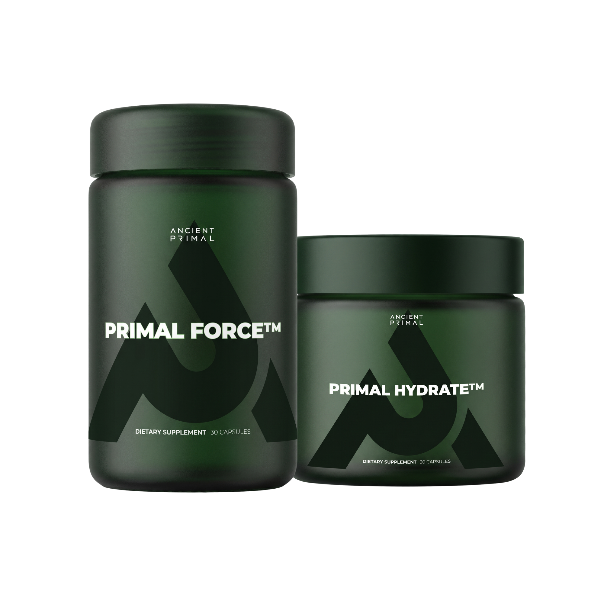 Primal Force™ + Primal Hydrate Bundle
