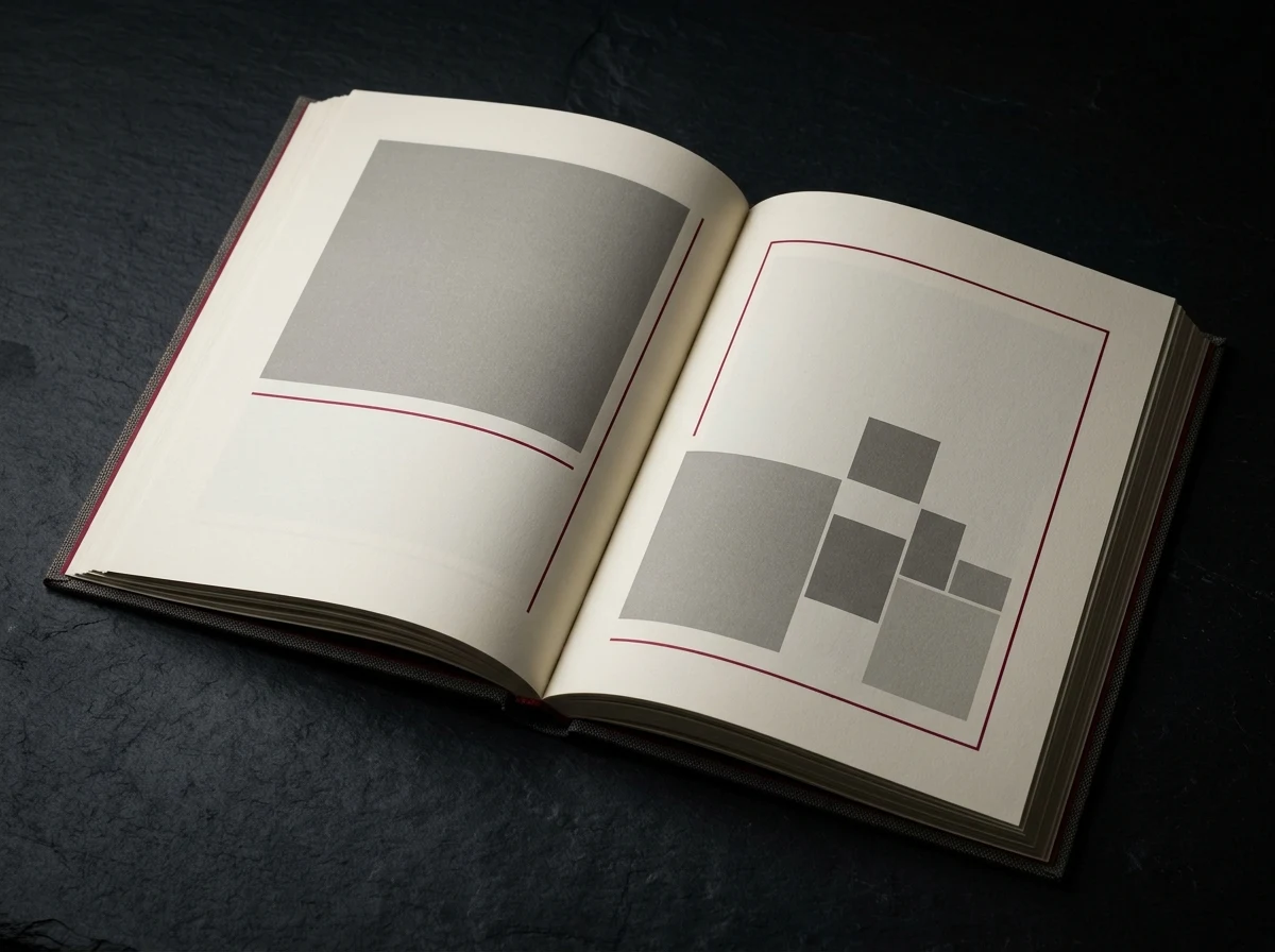 Interior spread